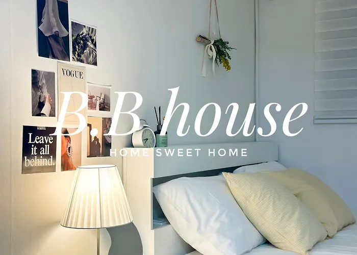 Boutique, Gangnam - Foreigners Only Apartment