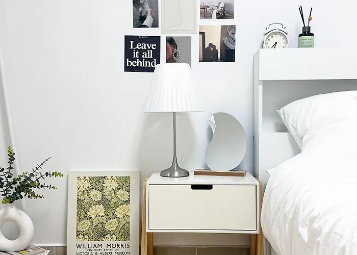 Boutique, Gangnam - Foreigners Only Apartment *
