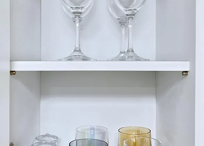 Apartment Boutique, Gangnam - Foreigners Only *